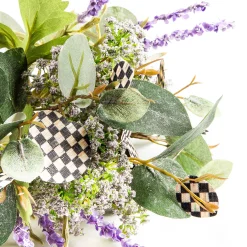 Courtly Lavender Bouquet