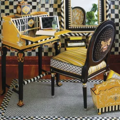 Courtly Twill Rug - 3' X 5'