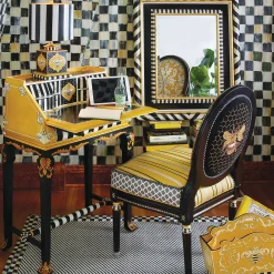 Courtly Twill Rug - 2'6