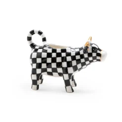 Cow Creamery Creamer