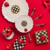 Daisy Serving Platter - Large