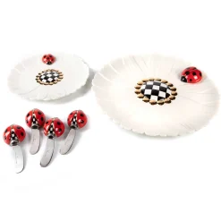 Daisy Serving Platter - Large