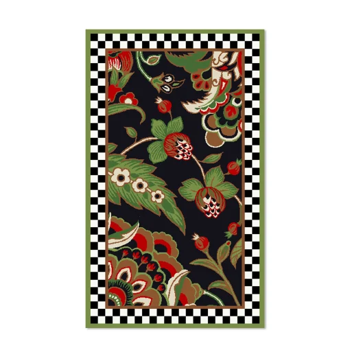Evenfall Rug - 3' X 5'