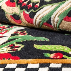 Evenfall Rug - 2'6" X 8' Runner