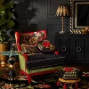 Evenfall Wing Chair