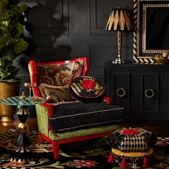 Evenfall Wing Chair