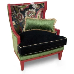 Evenfall Wing Chair