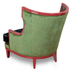 Evenfall Wing Chair