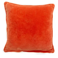 Fall Fox Pillow