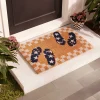 Flip Flops Entrance Mat