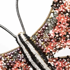 Flora Butterfly Wall Decor