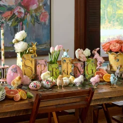 Florabunda Spring Vases