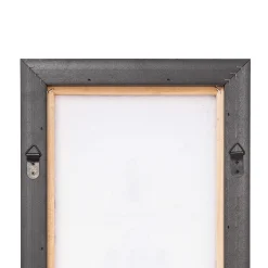 Flower Market Butterfly Wall Art - Set Of 2