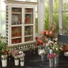 Flower Market Cabinet