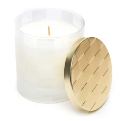 Flower Market Candle - 8 Oz.