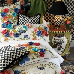 Flower Market Rug - 2'6