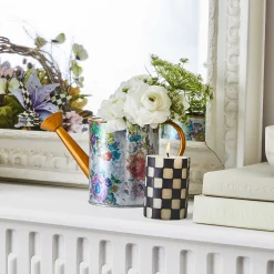 Flower Market Watering Can