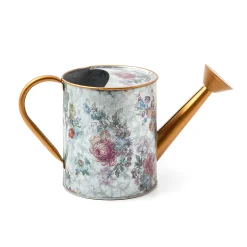 Flower Market Watering Can