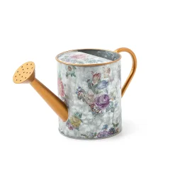 Flower Market Watering Can