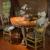 Forest Fish Chair