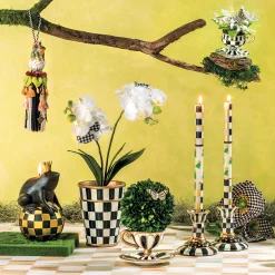 Frog Tassel