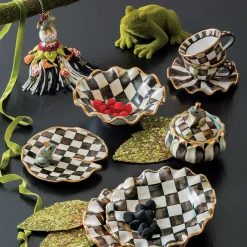 Frog Tassel