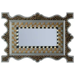 Golden Hour Mirror - Small