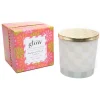 Grapefruit Twist Candle - 21 Oz.
