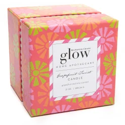 Grapefruit Twist Candle - 21 Oz.
