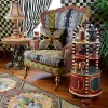 Highland Table Lamp