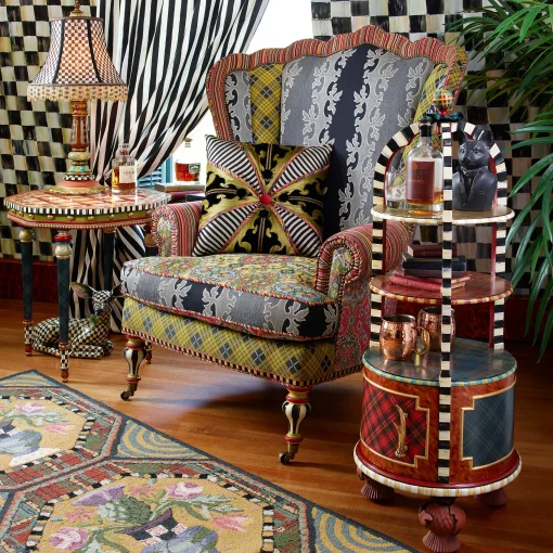 Highland Table Lamp