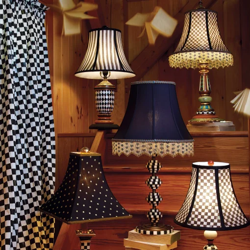 Highland Table Lamp