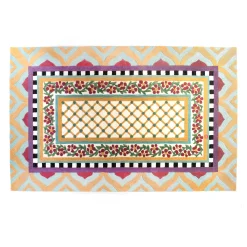Hitchcock Field Rug - 5' X 8'