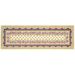 Hitchcock Field Rug - 2'6" X 8' Runner