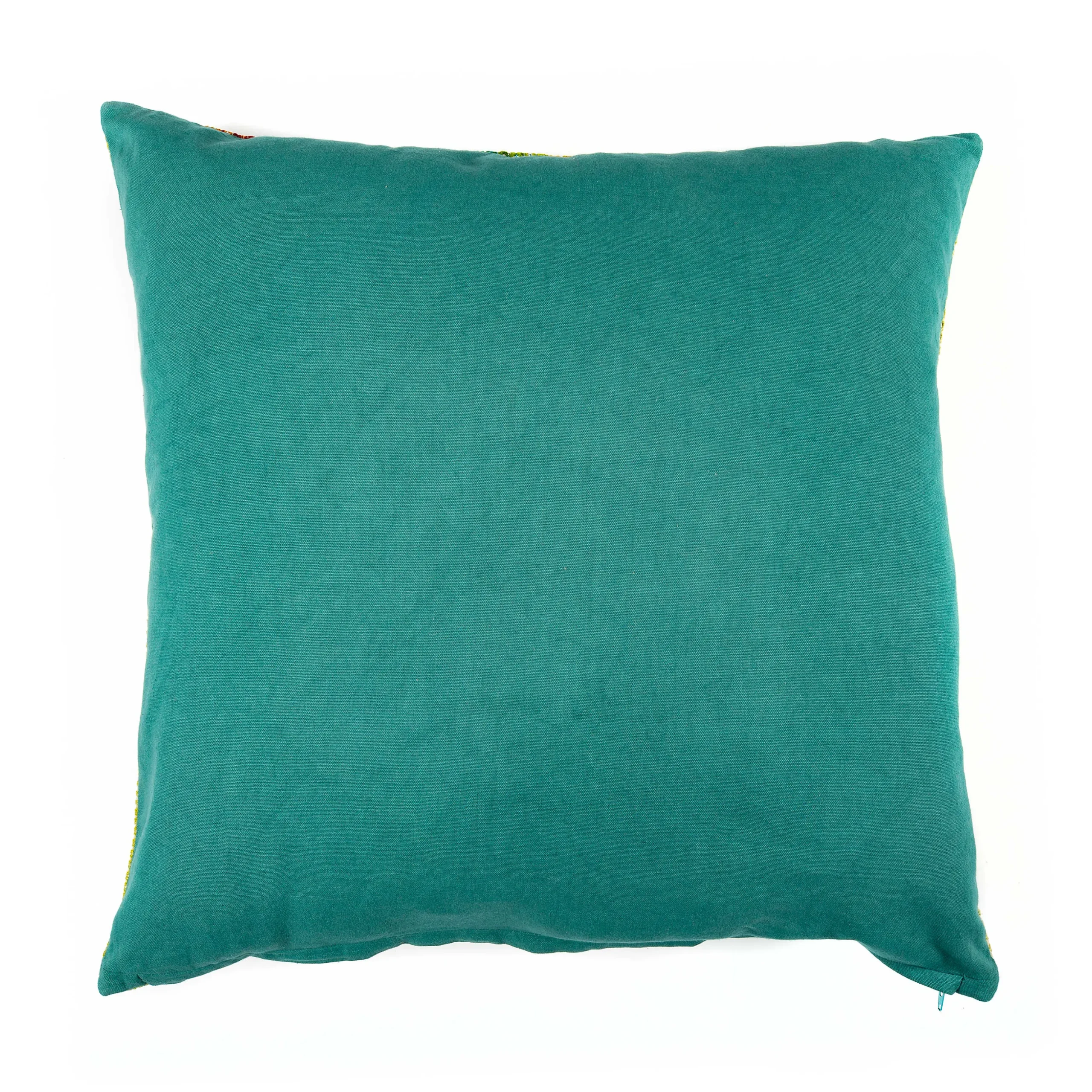 Jaipur Multi Stripe Pillow