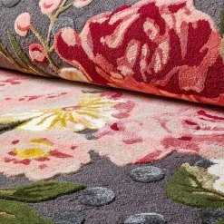 Kew Gardens Rug - 2'3" X 3'9"