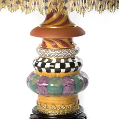 Lighthouse Lamp Ii