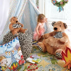 Mac Bear Chair