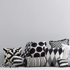 Marquee Bolster Pillow