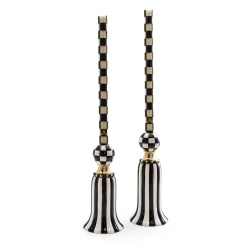 Marquee Candle Holders - Set Of 2