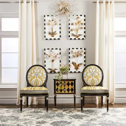 Marquee Daffodil Wall Art