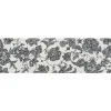 Marquee Floral Rug - 2'6" X 8' Runner