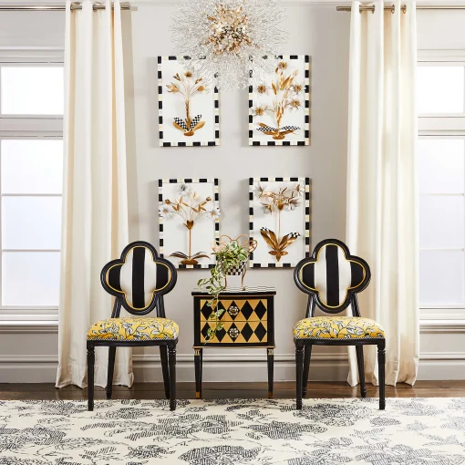 Marquee Imperial Wall Art
