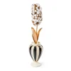 Marquee Potted Hyacinth Flower
