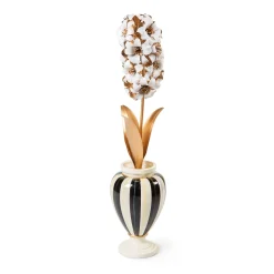 Marquee Potted Hyacinth Flower