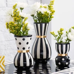 Marquee Vases - Set Of 3
