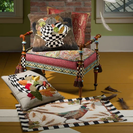 Musette Bench - 2'