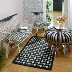 On Wall Street Setting Seat