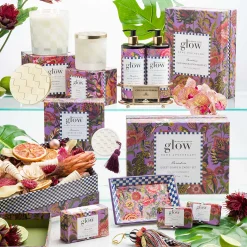 Paradise Bar Soap & Dish Set