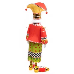 Patience Brewster Dash Away Nutcracker Figure